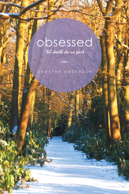 E-knjiga Obsessed Doretha Anderson