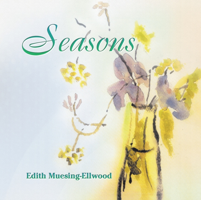 E-knjiga Seasons Edith Muesing-Ellwood