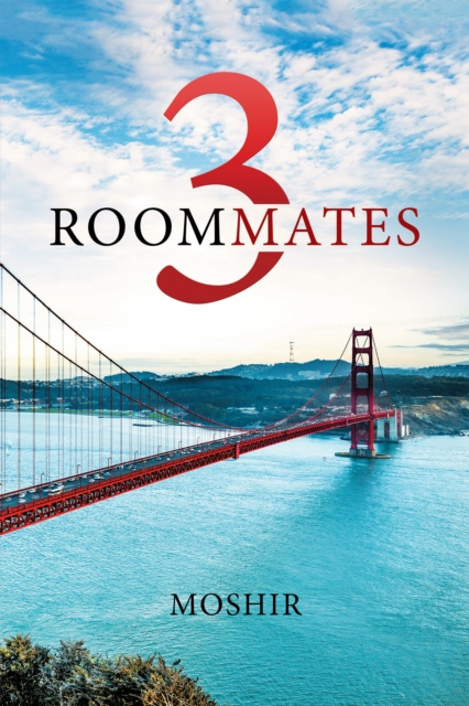 E-knjiga 3 Roommates Moshir