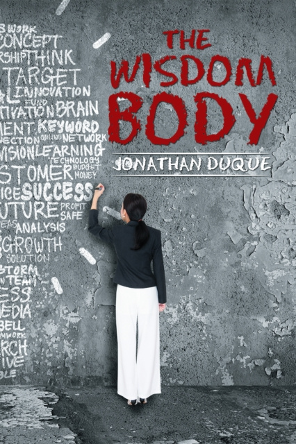 E-knjiga Wisdom Body Jonathan Duque