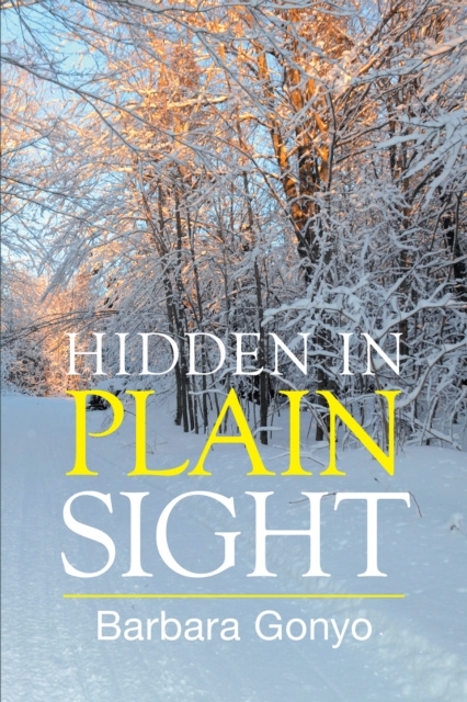 E-knjiga Hidden in Plain Sight Barbara Gonyo