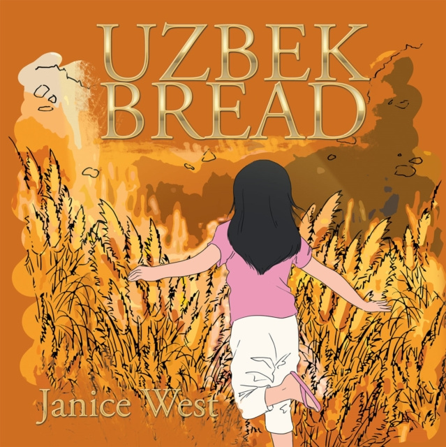 E-knjiga Uzbek Bread Janice West