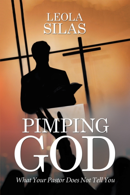 E-knjiga Pimping God Leola Silas