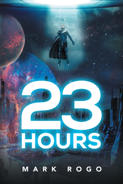 E-book 23 Hours Mark Rogo