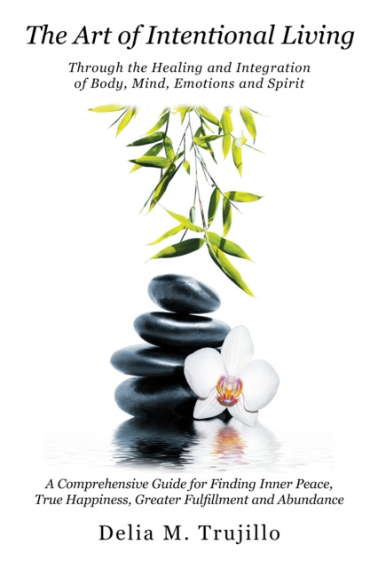 E-knjiga Art of Intentional Living Delia Delia