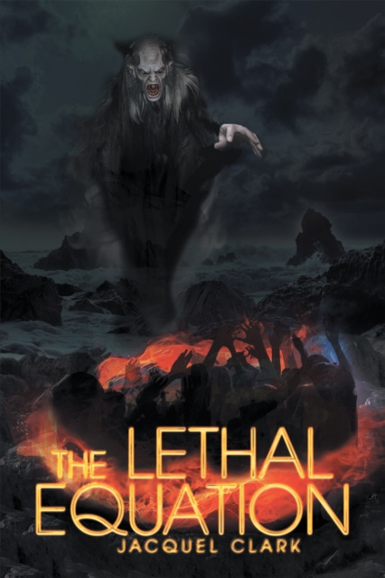 E-knjiga Lethal Equation Jacquel Clark
