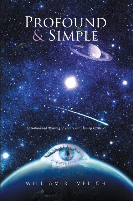 E-knjiga Profound & Simple William R. Melich