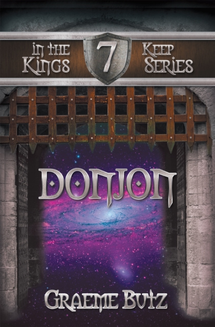 E-book Donjon Graeme Butz