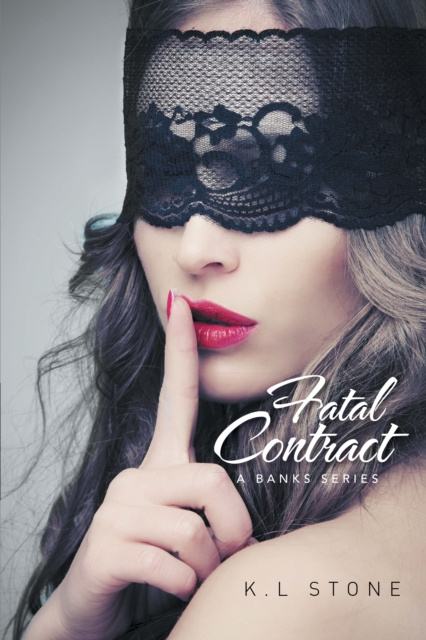 E-book Fatal Contract K.L Stone