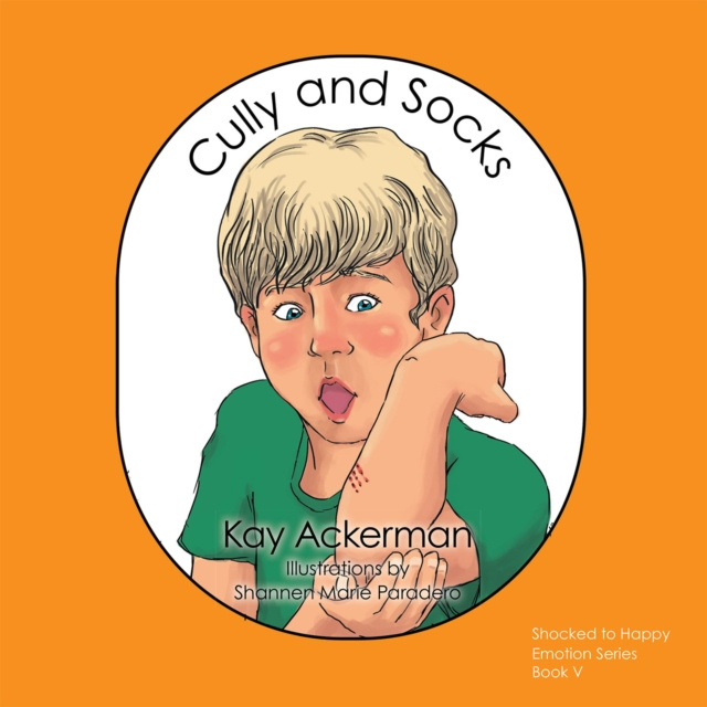 E-knjiga Cully and Socks Kay Ackerman