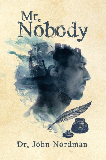 E-knjiga Mr. Nobody Dr. John Nordman