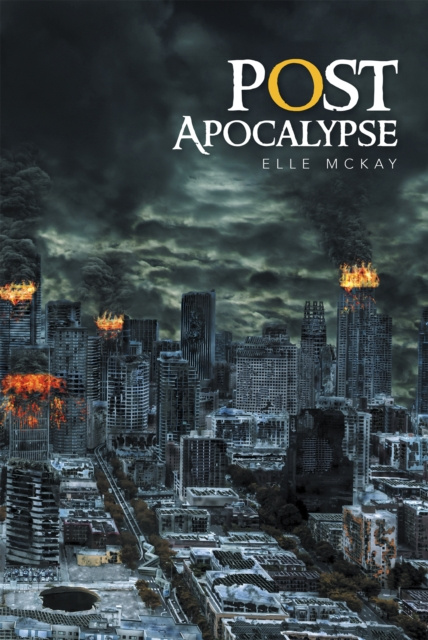 E-book Post Apocalypse Elle Mckay