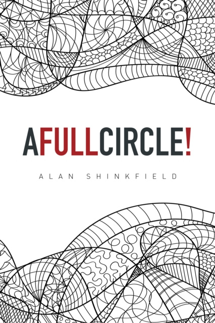 E-knjiga Full Circle! Alan Shinkfield