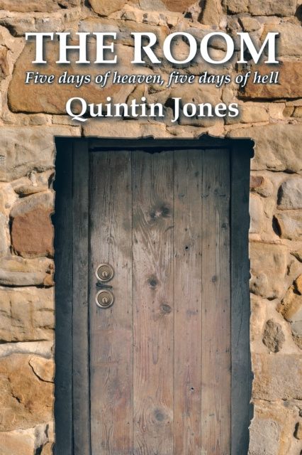 E-book Room Quintin Jones