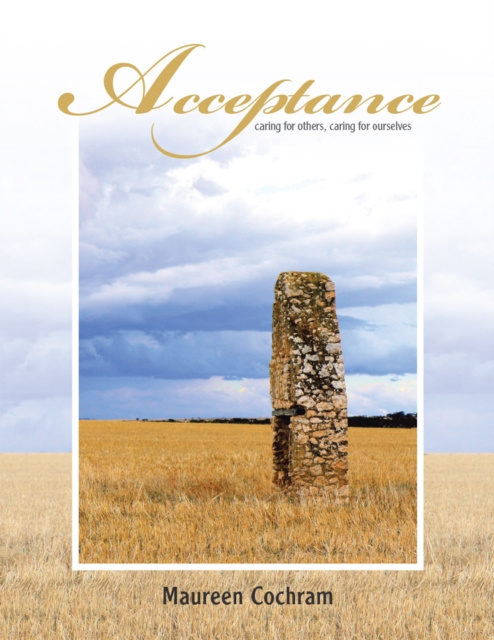 E-book Acceptance Maureen Cochram