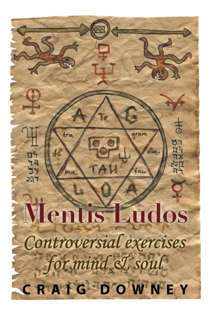 E-knjiga Mentis Ludos Craig Downey