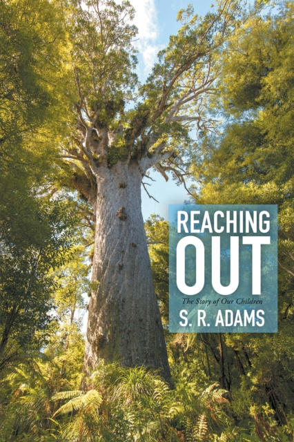 E-knjiga Reaching Out S. R. Adams