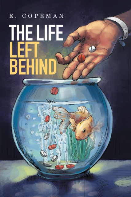 E-knjiga Life Left Behind E. Copeman