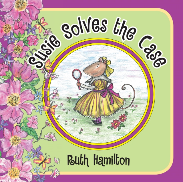 E-book Susie Solves the Case Ruth Hamilton