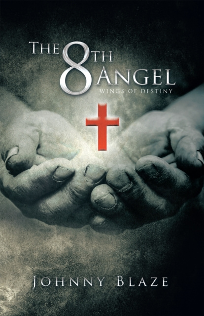 E-knjiga 8Th Angel Johnny Blaze