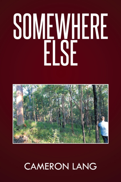 E-knjiga Somewhere Else Cameron Lang