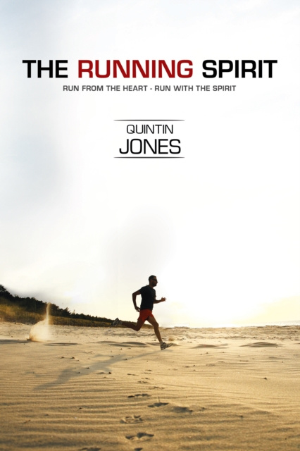 E-book Running Spirit Quintin Jones