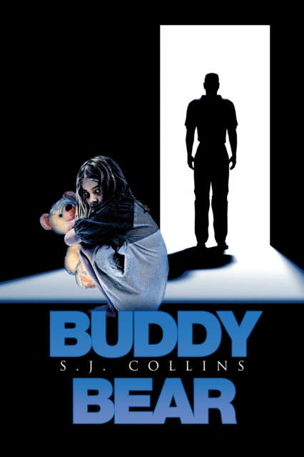 E-knjiga Buddy Bear S.J. Collins