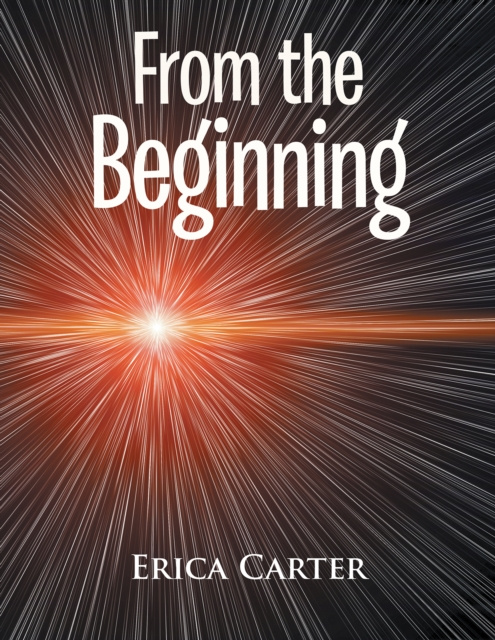 E-knjiga From the Beginning Erica Carter