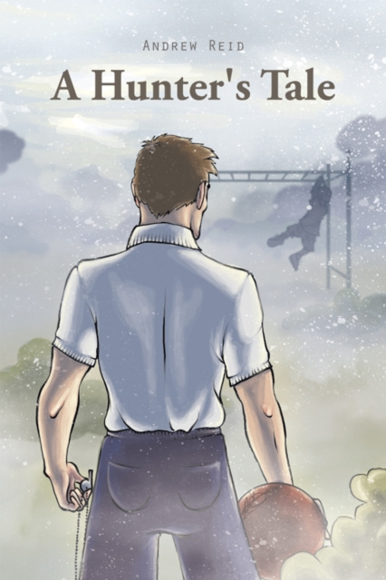 E-knjiga Hunter's Tale Andrew Reid