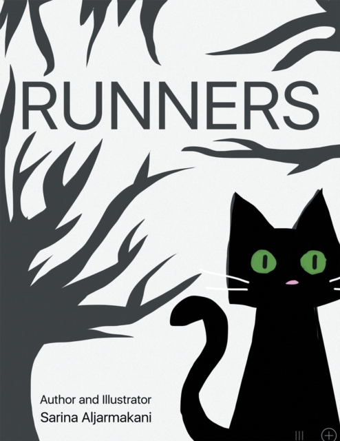 E-knjiga Runners Sarina Aljarmakani