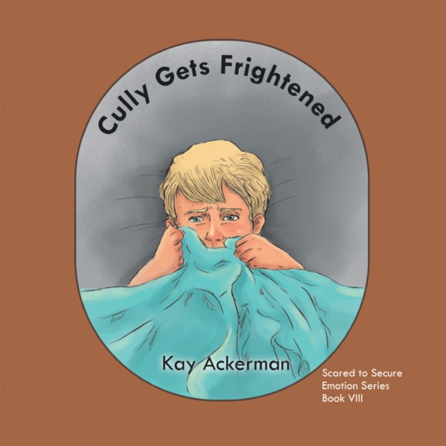 E-knjiga Cully Gets Frightened Kay Ackerman