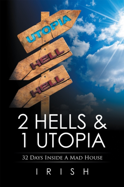 E-book 2 Hells & 1 Utopia IRISH