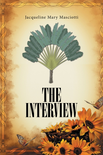 E-knjiga Interview Jacqueline Mary Masciotti