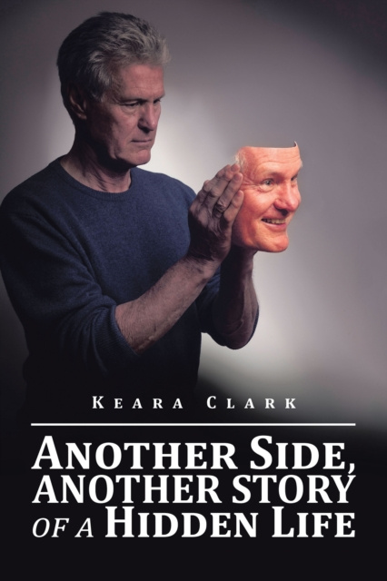 E-knjiga Another Side, Another Story of a Hidden Life Keara Clark