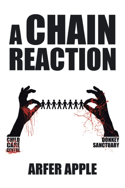 E-book Chain Reaction Arfer Apple