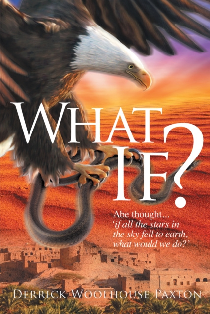 E-knjiga What If? Derrick Woolhouse Paxton