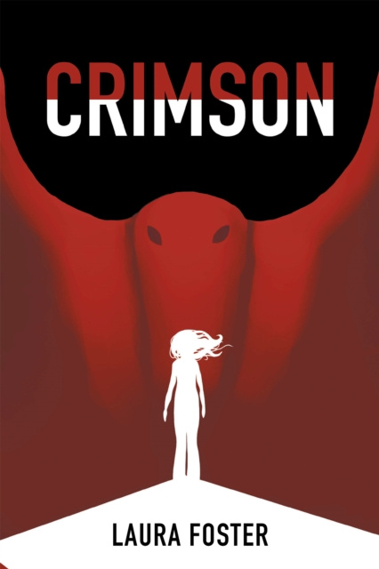 E-knjiga Crimson Laura Foster