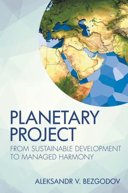 E-knjiga Planetary Project Aleksandr V. Bezgodov