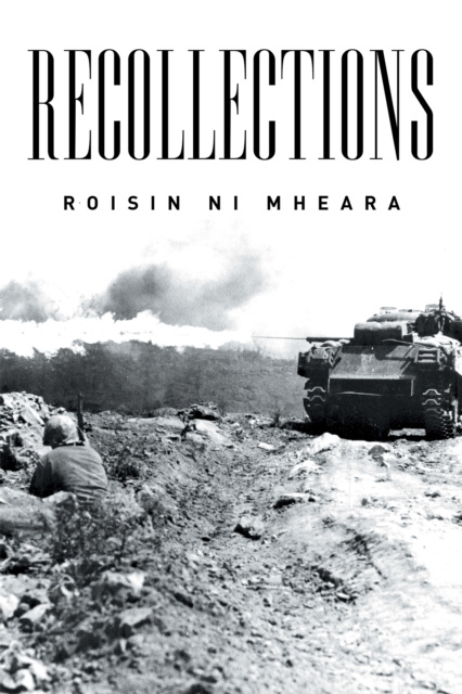 E-knjiga Recollections Roisin Ni Mheara