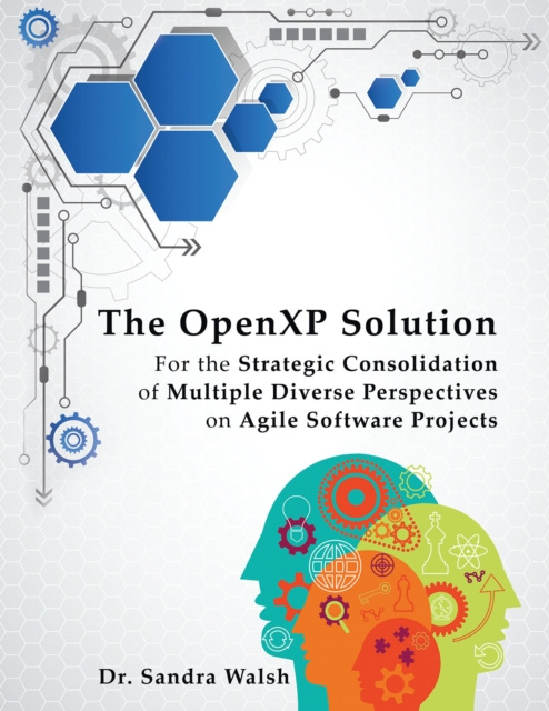 E-knjiga Openxp Solution Dr. Sandra Walsh
