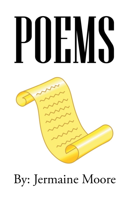 E-book Poems Jermaine Moore