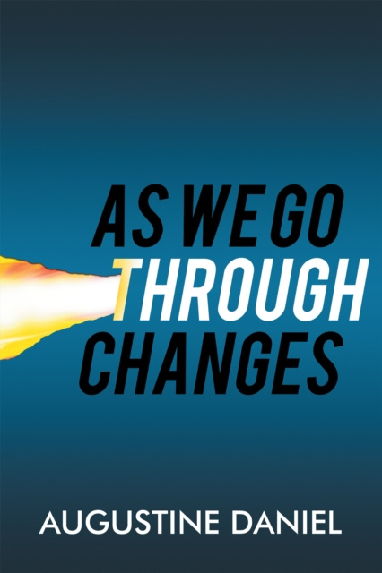 E-book As We Go Through Changes Augustine Daniel