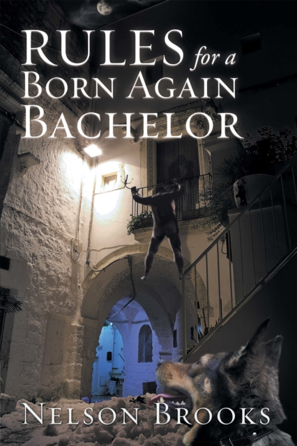 E-knjiga Rules for a Born Again Bachelor Nelson Brooks
