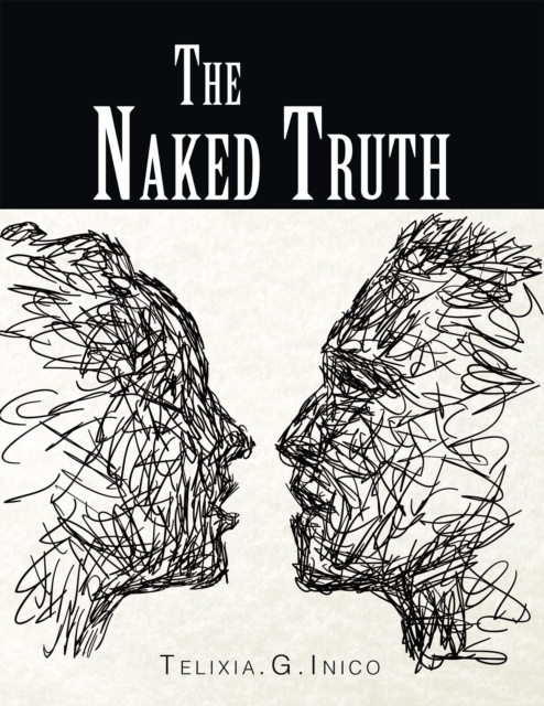 E-knjiga Naked Truth Telixia.G.Inico