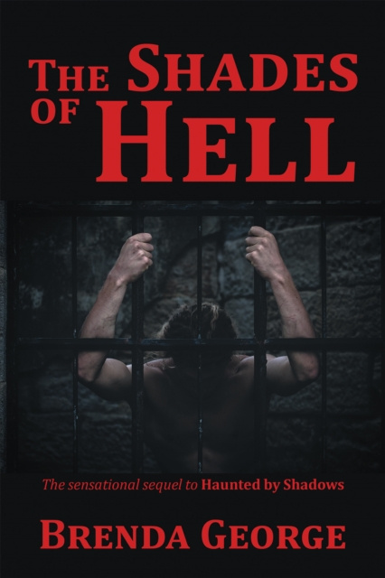 E-kniha Shades of Hell Brenda George