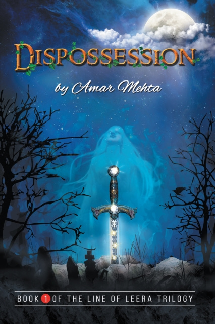 E-book Dispossession Amar Mehta