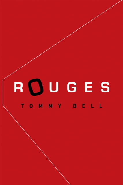 E-knjiga Rouges Tommy Bell