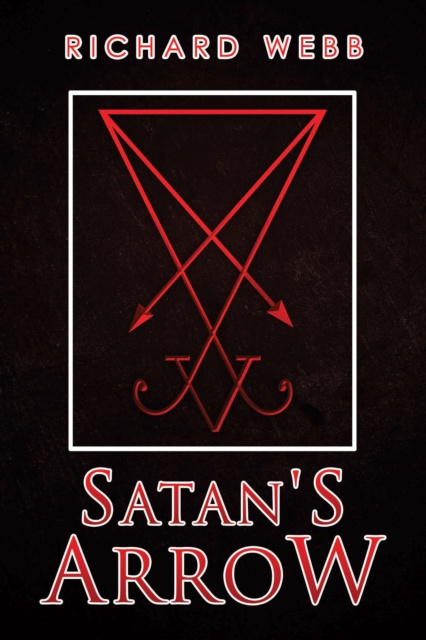 E-kniha Satan's Arrow Richard Webb