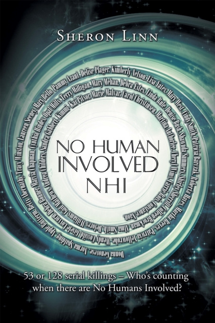 E-knjiga No Human Involved Sheron Linn