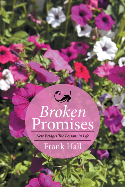 E-kniha Broken Promises: New Bridges the Lessons in Life Frank Hall